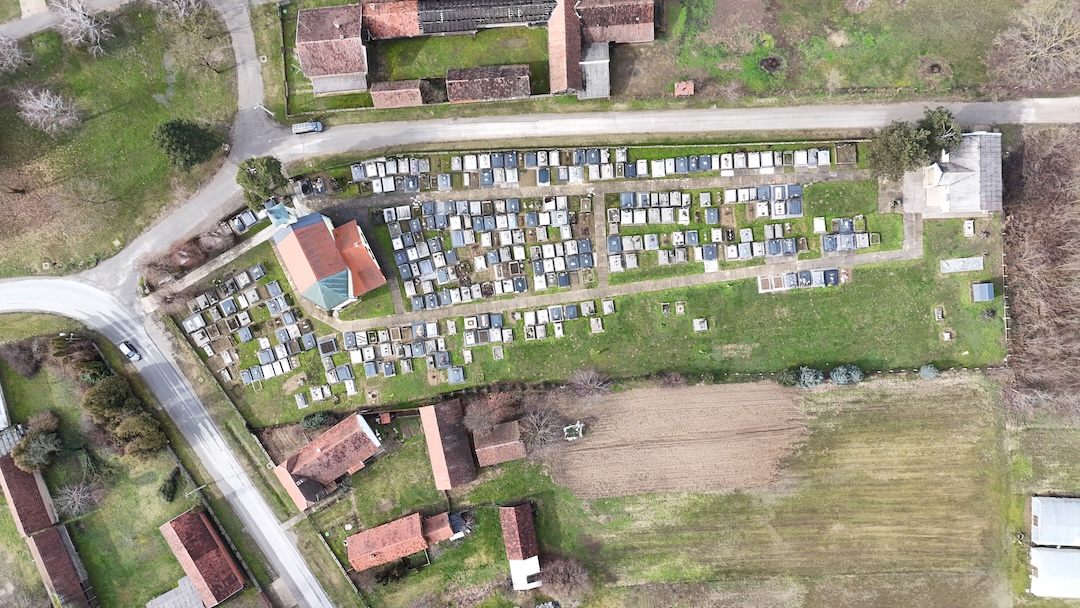 Otrovanec